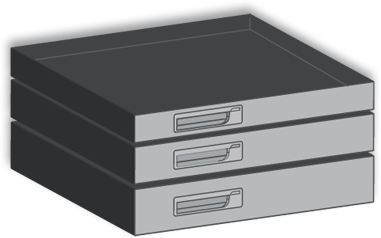 drawers