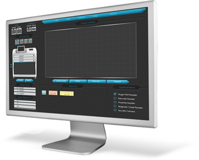 screen