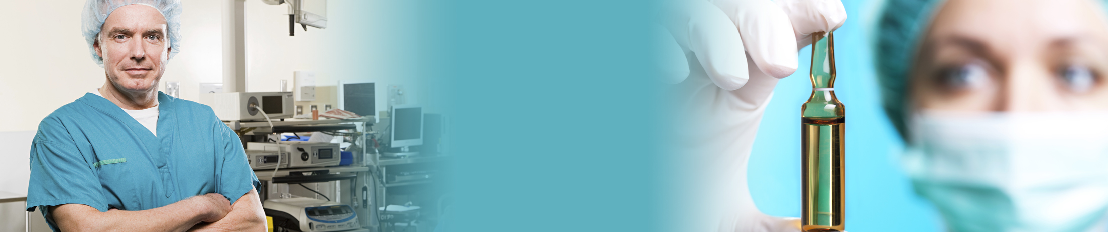 Medication Management Systems