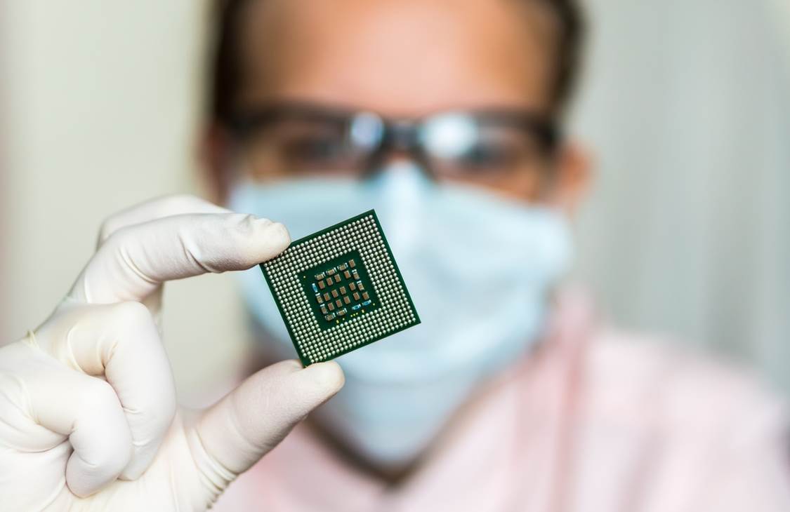 Semiconductor