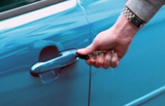 Car Dealership Key Management System